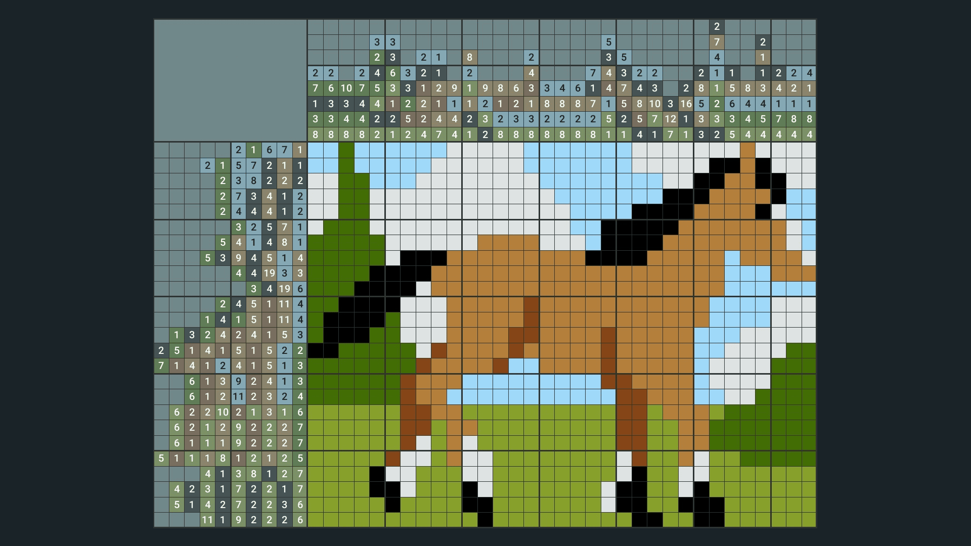 hero-image-nonogram-solver